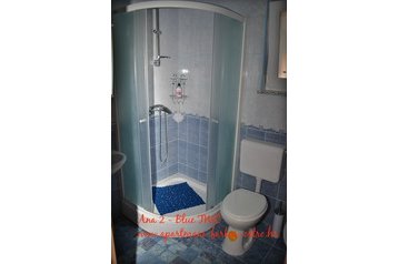 Privatni smještaj Kraljevica 6